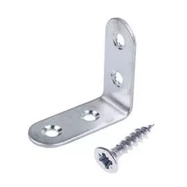 Оцинкованный мебельный уголок Tech-Krep