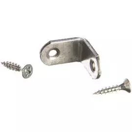 Оцинкованный мебельный уголок Tech-Krep 110081