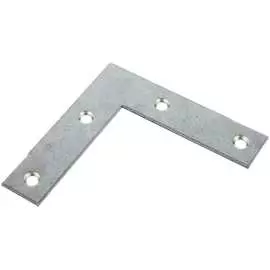 Оцинкованный мебельный уголок Tech-Krep 110084