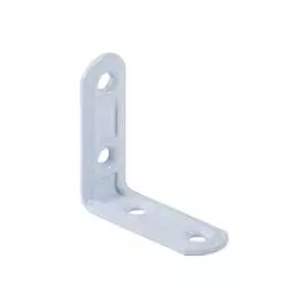 Оцинкованный мебельный уголок VORMANN Piconect 00162 040 W