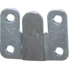 Оцинкованный мебельный захват РемоКолор 71-0-160