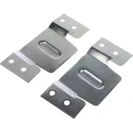Оцинкованный мебельный захват РемоКолор 71-0-161