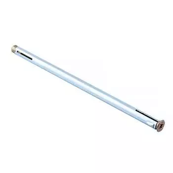 Оцинкованный металлический рамный дюбель Стройбат MRD 10x202 20 шт. 038020