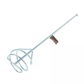 Оцинкованный миксер для песчано-гравийных смесей TUNDRA