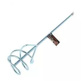 Оцинкованный миксер для песчано-гравийных смесей TUNDRA