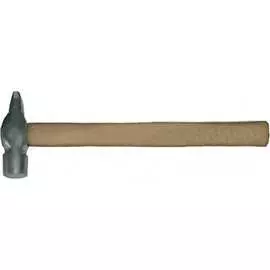 Оцинкованный молоток с круглым бойком РОС 44434