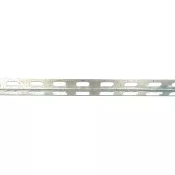 Оцинкованный монтажный L-образный профиль Tech-Krep 138718