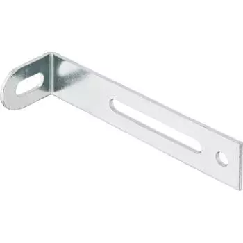 Оцинкованный монтажный уголок Hafele 260.54.900