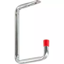 Оцинкованный настенный/потолочный крюк VORMANN 001453 002 Z