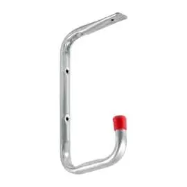 Оцинкованный настенный/потолочный крюк VORMANN 001453 004 Z