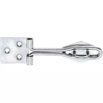 Оцинкованный навес ALBERTS 348229