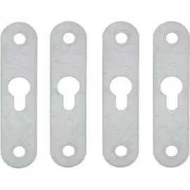 Оцинкованный навес Tech-Krep №26 129967