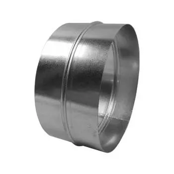 Оцинкованный ниппель Diaflex УФ-01004014