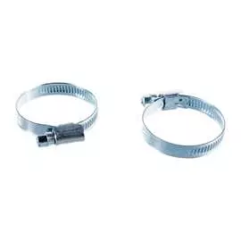 Оцинкованный обжимной хомут Tech-Krep 136943