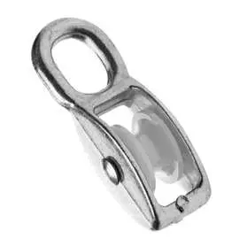 Оцинкованный одинарный блок Госкреп КР.070583