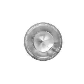 Оцинкованный оголовок Везувий