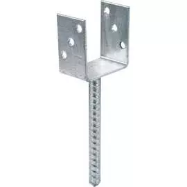 Оцинкованный опорный башмак VORMANN 71 316 000