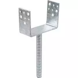 Оцинкованный опорный башмак VORMANN 71 320 000