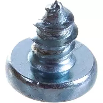 Оцинкованный остроконечный саморез ЦКИ 9231