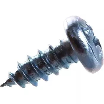 Оцинкованный остроконечный саморез ЦКИ 3829