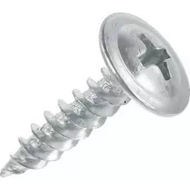 Оцинкованный острый саморез Промрукав 4.2x32 200 шт. PR08.3647