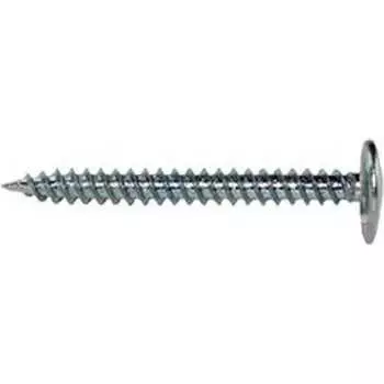 Оцинкованный острый саморез STARFIX 4,2x16 мм 14000 штук SM-32767-14000