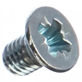 Оцинкованный потайной винт КРЕП-КОМП 8х12 DIN965 (30 шт.) вп812мф