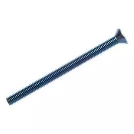 Оцинкованный потайной винт КРЕП-КОМП 5х65 DIN965 (20 шт.) вп565мф