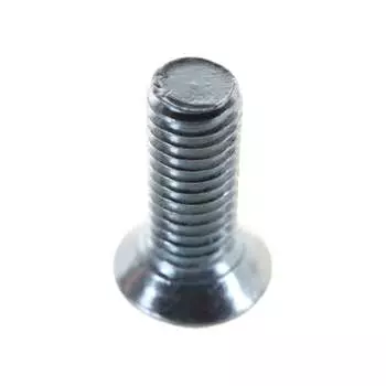 Оцинкованный потайной винт КРЕП-КОМП 5х14 DIN965 (100 шт.) вп514мф