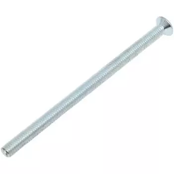 Оцинкованный потайной винт КРЕП-КОМП 6х100 DIN965 1000 шт. вп6100