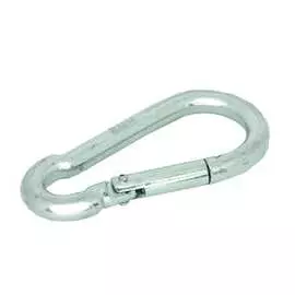 Оцинкованный пожарный карабин ЦКИ 64573