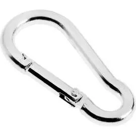 Оцинкованный пожарный карабин ТУНДРА krep 5244786