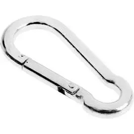 Оцинкованный пожарный карабин ТУНДРА krep 5244789