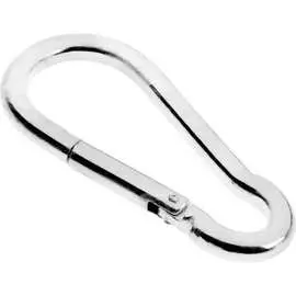 Оцинкованный пожарный карабин TUNDRA