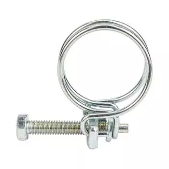 Оцинкованный проволочный винтовой хомут CNIC 55А2630 52584