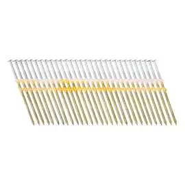 Оцинкованный реечный гвоздь MAINPACK 3,1/90 мм MP-650165