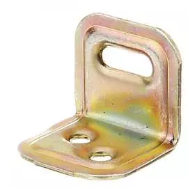 Оцинкованный регулируемый уголок ALBERTS 340100