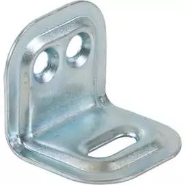 Оцинкованный регулируемый уголок VORMANN 00174 002 Z