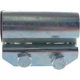 Оцинкованный ремонтный хомут ДТРД 17001