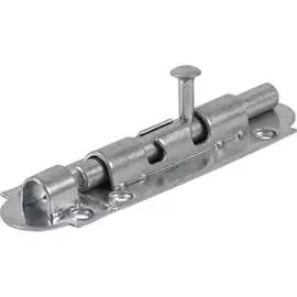 Оцинкованный ригельный запор VORMANN 00226 080 Z