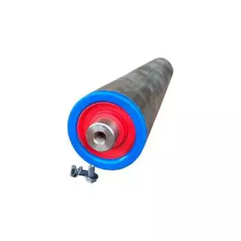 Оцинкованный ролик конвейерный ООО СЗЦМ 00-00001881