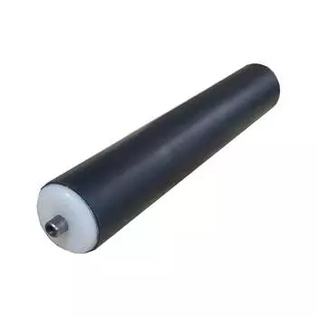 Оцинкованный ролик конвейерный ООО СЗЦМ РК51x600 00-00003741