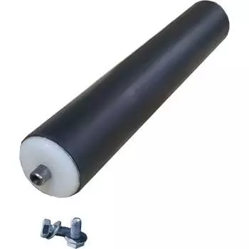 Оцинкованный ролик конвейерный ООО СЗЦМ РК51x500 00-00003740