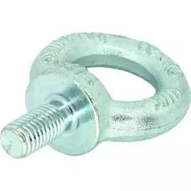 Оцинкованный рым-болт ЦКИ 62017