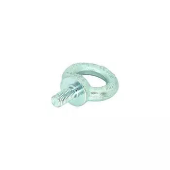 Оцинкованный рым-болт ЦКИ 64858