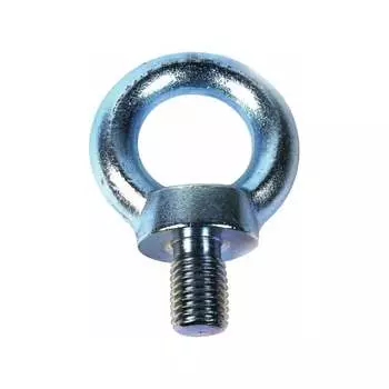 Оцинкованный рым-болт Метиз-Эксперт М6 DIN580 (20 шт.) БП-00017646