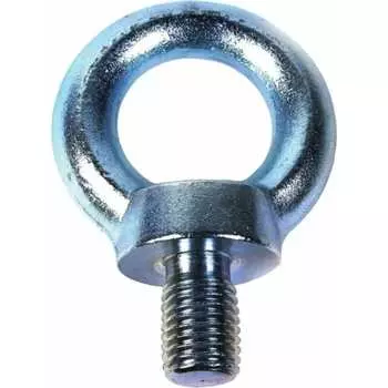 Оцинкованный рым-болт vipкрепеж М6, 1 шт 22500 VIP