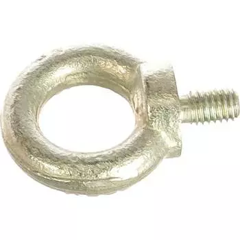 Оцинкованный рым-болт vipкрепеж 32502