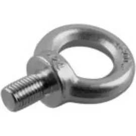 Оцинкованный рым-болт ЗУБР