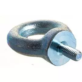 Оцинкованный рым-болт ЗУБР